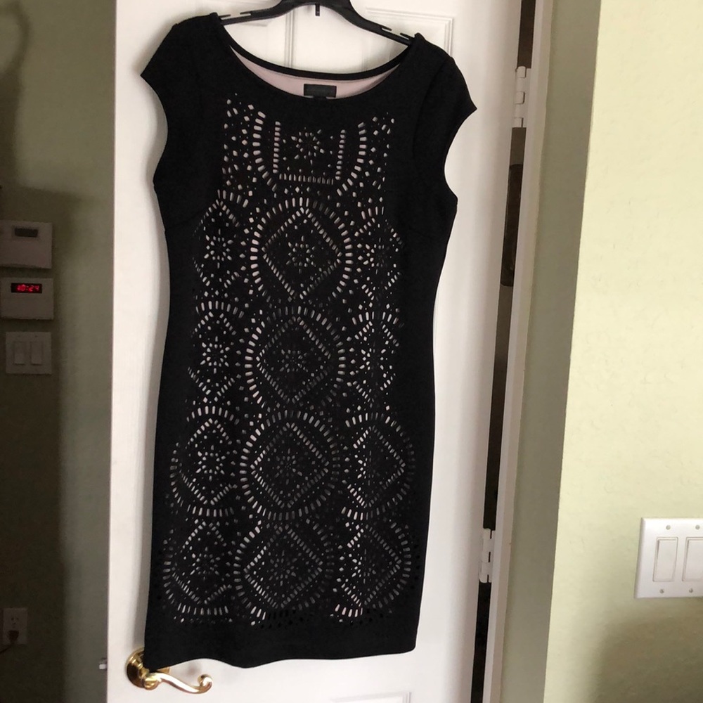 Worthington dress